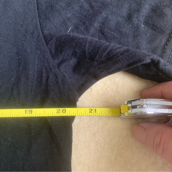 Johnny Cupcakes pirate/kraken tee, large - Picture 6 of 7